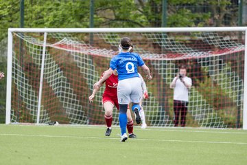 Bild 312 - F SV Wahlstedt - Holstein Kiel II : Ergebnis: 8:1